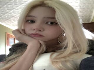 jasmin camgirl picture IlseSheumaker