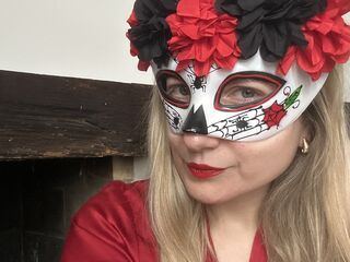 hot girl sex webcam InesWinter