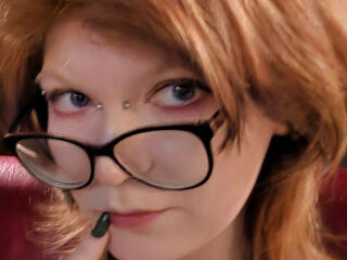 shower cam InezHiefnar