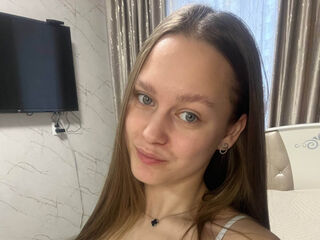 hot naked webcam girl IrenaBumbaca