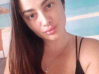 beautiful camgirl IrinaGheorghe