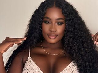 free video chat room IrisDavie