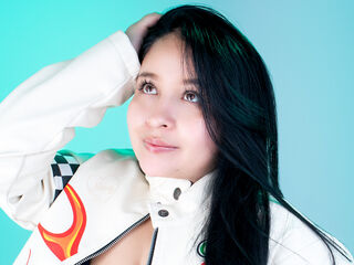 free nude cam IrisRusso