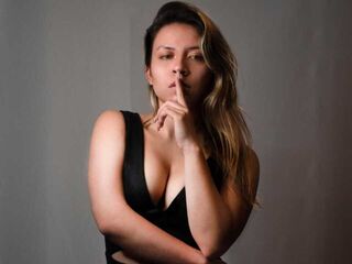 free web cam IsabellaSanty