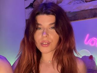 live teaser cam IsisBlaire