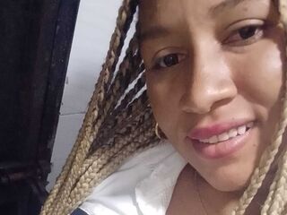 stripper cam IsisRusso