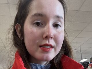 real live cam pic IvanaPezzano