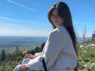 free webcam photo IvannaBloss