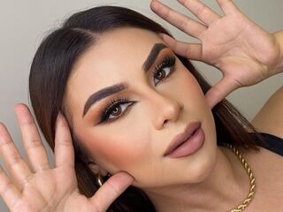 camgirl pic IvannaFerrini