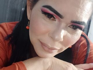 camgirl porn IvetheEvans