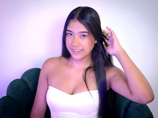 webcamgirl IvonneLaurent