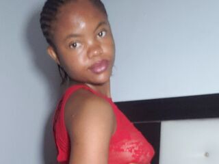 webcam pic IvyAurora