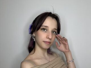 nude cam pic IvyLewis