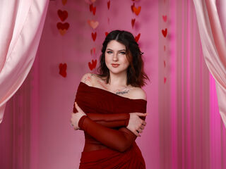 live sexshow IvySimmons