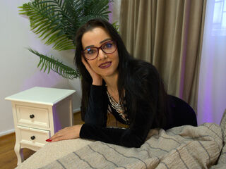 fingering girl cam picture IvyStone