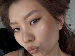 masturbating webcamgirl JamieRamirez