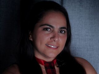 hot cam JasminVerona