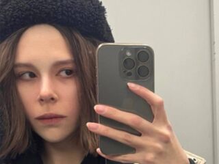 Kinky webcam JaymeAllsup