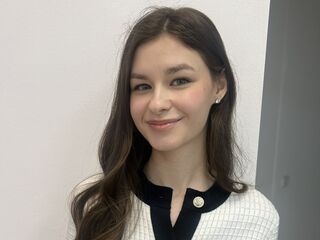 hot striptease webcam JenieHunter