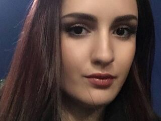 live webcam performer JenniferGracy