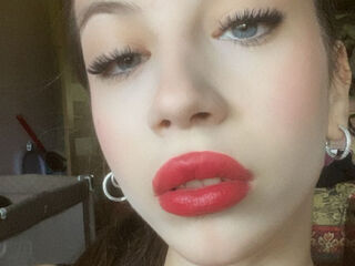 sexy webcam girl JenniferSkyland