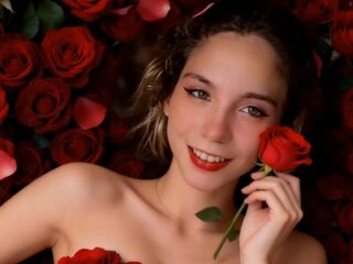 bedroom live webcam JennyJannes