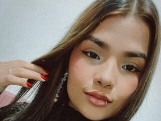 naked webcam girl JennyJhonsonn