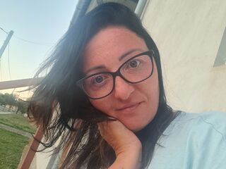 live webcam girl JoannaJoanna