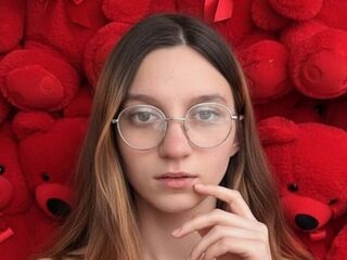 fingering webcam girl JoeannWene