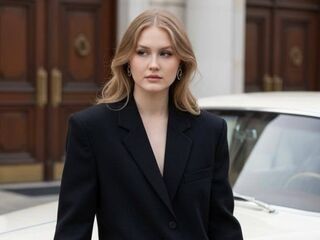 sexy live webcam girl JoniFelts