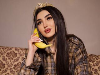 nude webcam girl JuliDeming