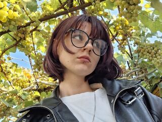 free cybersex JuliannMunning