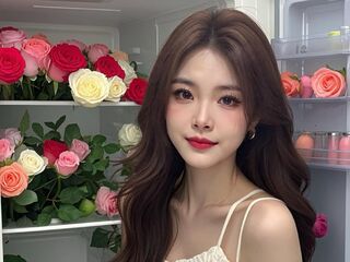 girl cam live JulietClara