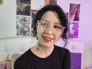 camgirl webcam picture JulietDavies