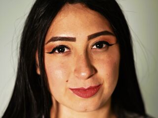 camgirl masturbating JuliethCruz