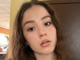 hot cam play JulyLarain