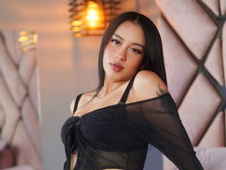 jasmin webcam model KaisaCurt