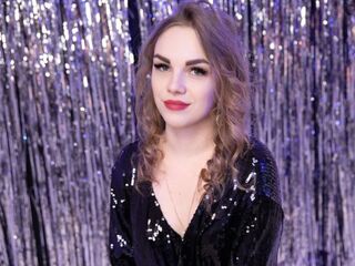 naked camgirl photo KamillaNorman