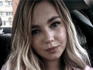 free webcam chatroom KandyWeiss