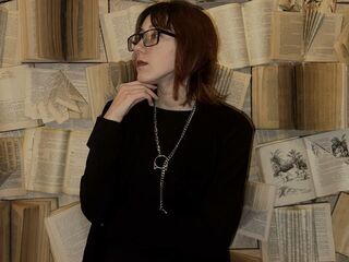 hot girl webcam picture KaralinaSplit