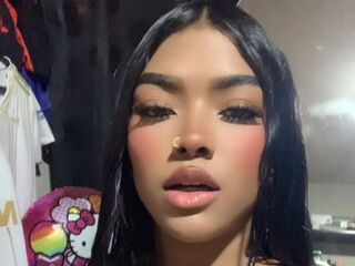 hot girl live webcam KassyMorgan