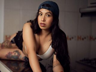 fingering cam slut KatyCooper