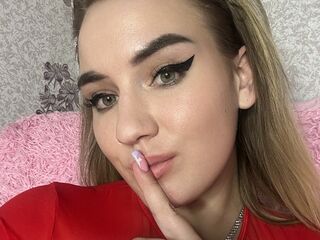 beautiful webcamgirl KatyKristall