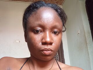 shower web cam KaylaGlow