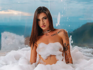 fingering webcam girl KaylenDuran