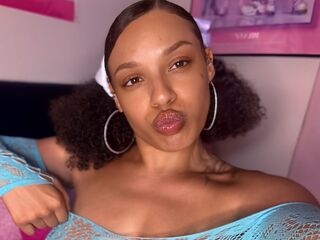 beautiful webcamgirl KemoraVanity