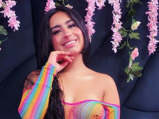 naked webcamgirl KendraFerrati