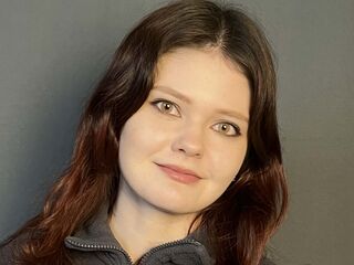 strip show KeniaVallar