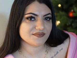 naughty cam girl fingering shaved pussy KeylaVoss