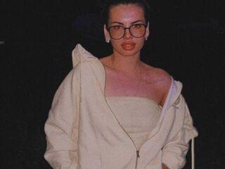 strip tease show KimbraHammon